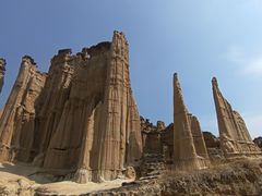 -元谋土林景区(物茂土林)