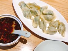 -船歌·鱼水饺青岛菜(国贸商城店)