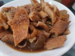 -韦记牛杂汤(清晖园店)