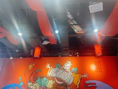 -热辣宗师·串串火锅(万达金街店)