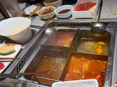 -海底捞火锅(丰尚国际广场店)