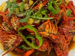 -新凯旋烧烤·燕姐千岛湖土菜