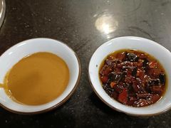 -裕德孚·非遗手切涮羊肉(东直门内大街店)