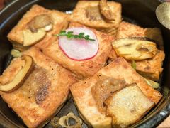 -七色云蔬食(喜邻里店)