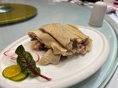 吉士咸鸡-老吉士(环贸iapm店)