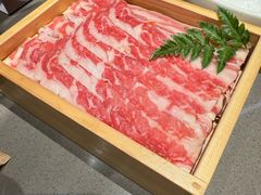 -巴奴毛肚火锅(大剧院店)