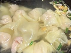 -舒蔡记生煎菜饭(云南中路店)