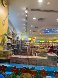 -kidsland(上海环球港店)