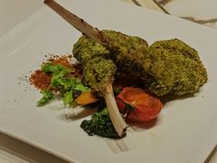 -ZHAO赵·牛扒坊(万象城店)