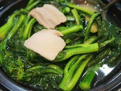 -益健美食大广场(北岭店)