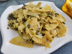 -山水之味·大鱼头·农家菜(张公洞店)