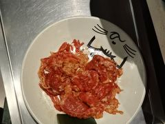 -猫爪爪原切自助烤肉(观音桥阳光世纪店)