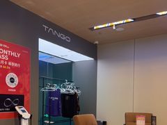 -TANGO LIVEHOUSE动感单车(巴黎春天店)