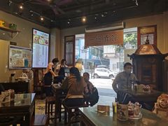 -一记面馆(易发店)