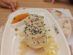 -小杨生煎(白玉兰广场店)