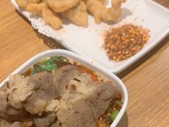 -傣妹火锅(罗宾森购物中心店)