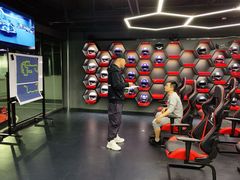 -魔赛卡丁车赛车汇(上海店)