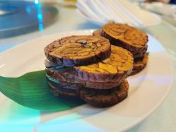 -龙子湖迎宾馆·宴会