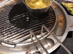 -伊茉家的烤肉店(勒泰中心店)