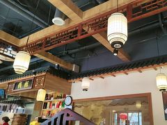 -汉·鲜味人知(陈家营店)