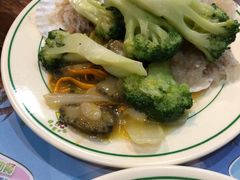 -巴犀烧烤(新崇光店)