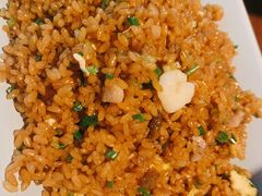 烤肉炒饭-外婆家(西红门荟聚购物中心店)