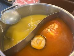 -熹悟海鲜火锅·广式打边炉
