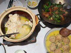 -老阿爸鲜鱼土菜(昆山花桥店)