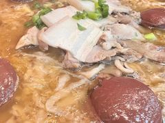 -郭记家常菜下水馆