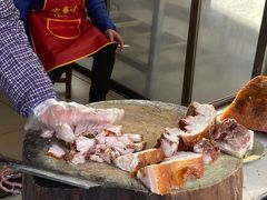 -洲心明记烧肉大粥(总店)