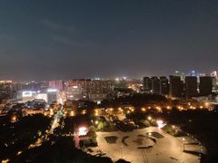 -茉莉花空中花园餐厅(义乌店)