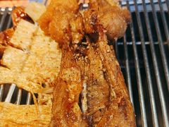 -大成海鲜烧烤·小龙虾(五角场店)