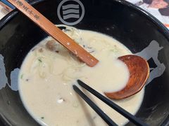 -味千拉面(增城万达广场店)