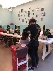 -Hair ART造型沙龙