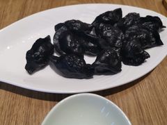 -船歌·鱼水饺青岛菜(国贸商城店)