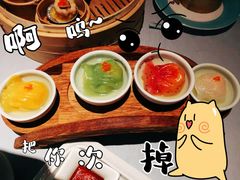 -南棠馆粤菜坊(群光店)