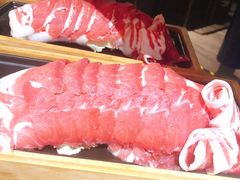 -湊湊火锅·茶憩(石家庄万象城店)