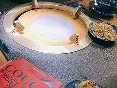 -湊湊火锅·茶憩(东城万达店)