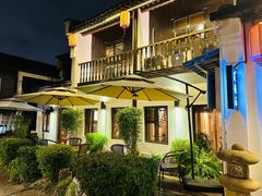 -小河直街历史文化街区