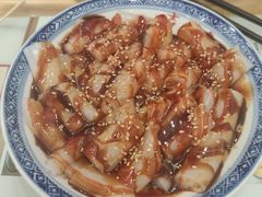 -吉禧粤特色甜品小吃(腾飞店)