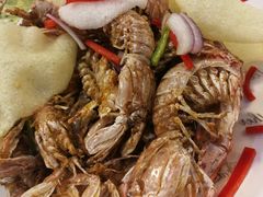 -海鲜城大家餐厅
