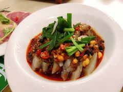 -沱江鱼府(丽江店)