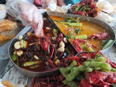 -盱眙小龙虾(天虹店)