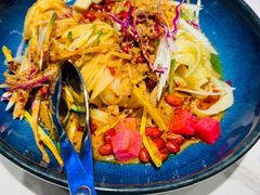 -阿里疆Alijiang·丝路美食·异域风情·清真(长楹天街店)