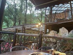 -巴倒烫陆派火锅山庄(南山总店)