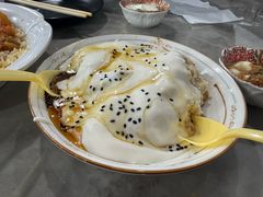 -阿拉伯萨娜餐厅(石马社区店)