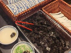 -阿大排档(长春这有山店)