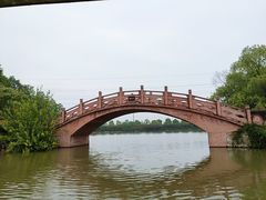 -张公山寨景区