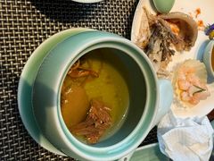 -湖畔居茶楼(湖滨店)