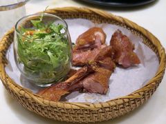 -锦府盐帮·李宅(领展购物广场中关村店)